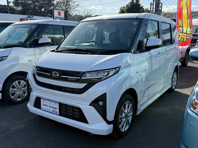 Daihatsu MOVE 2025