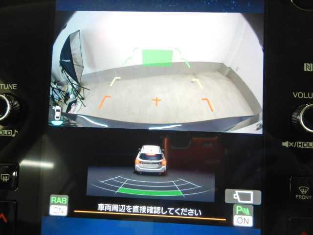 Subaru LEVORG LAYBACK 2024