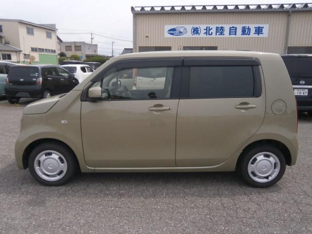 Honda N-WGN 2021