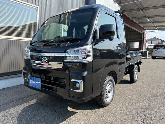 Daihatsu HIJET TRUCK 2025