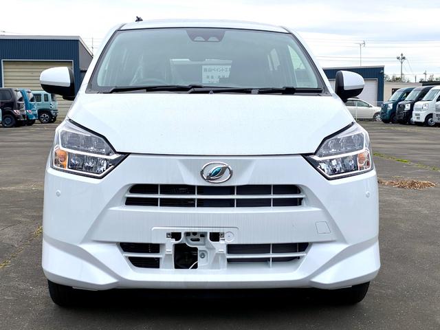 Daihatsu MIRA E:S 2025