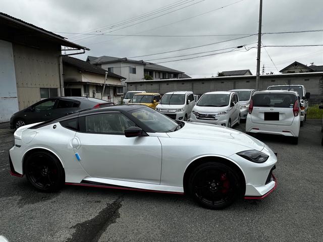 Nissan FAIRLADY Z 2024