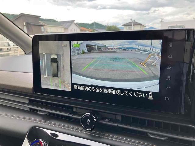 Nissan SERENA 2024