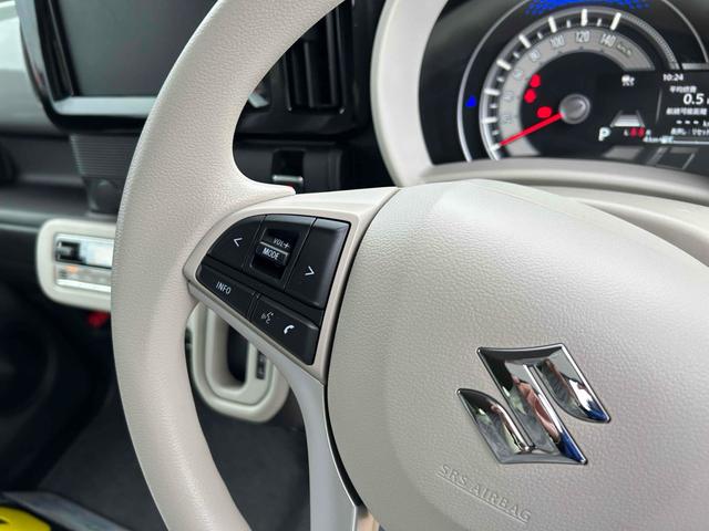 Suzuki WAGON R SMILE 2024