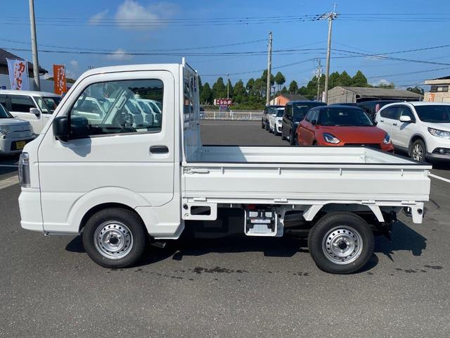 Suzuki CARRY TRUCK 2025