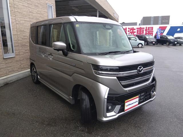 Mazda FLAIR WAGON CUSTOM STYEL 2023