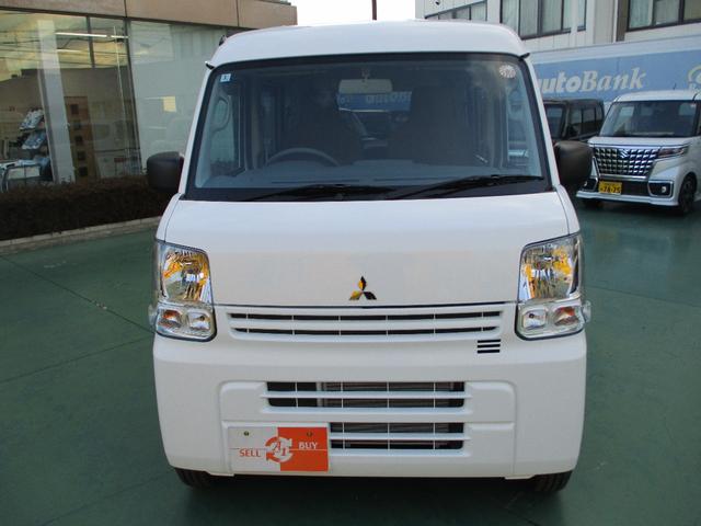 Mitsubishi MINICAB VAN 2025