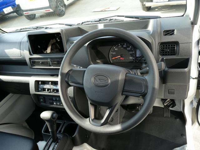 Daihatsu HIJET TRUCK 2025