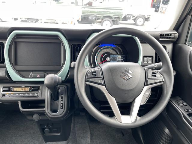 Suzuki HUSTLER 2025