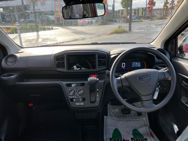 Daihatsu MIRA E:S 2025