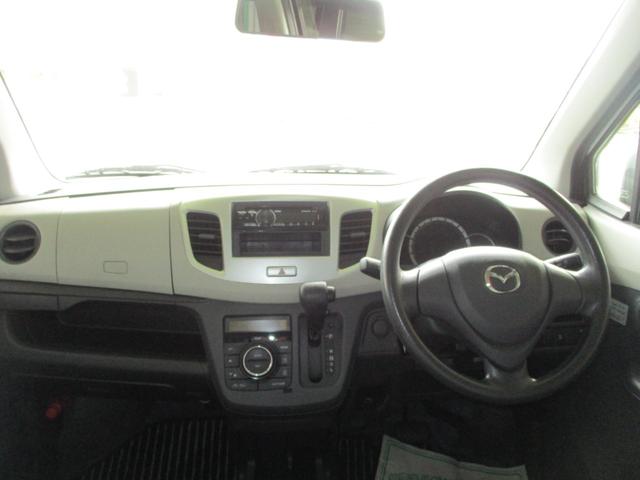 Mazda FLAIR 2016