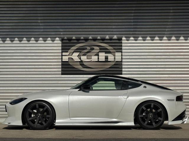 Nissan FAIRLADY Z 2024