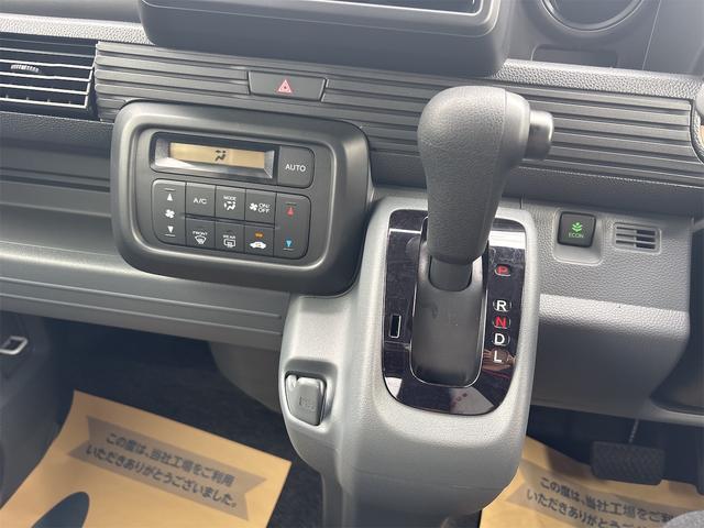 Honda N-VAN 2024
