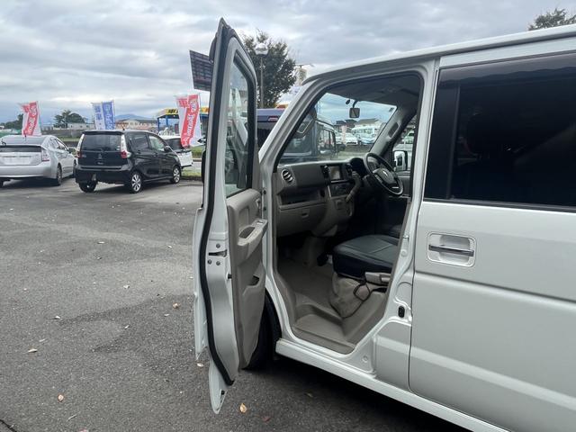 Mazda SCRUM WAGON 2008