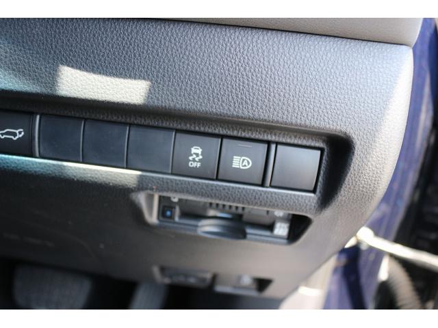 Toyota HARRIER HYBRID 2020