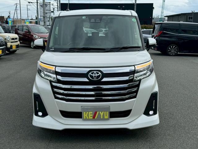 Toyota ROOMY 2022
