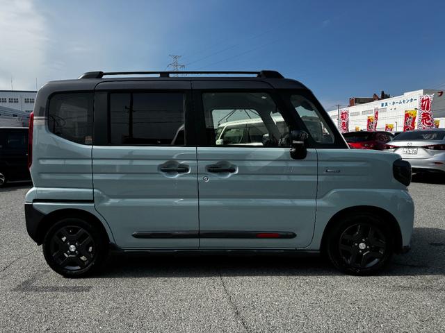 Mazda FLAIR WAGON TOUGH STYEL 2025