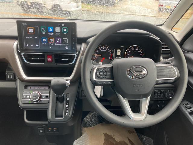 Daihatsu MOVE 2025