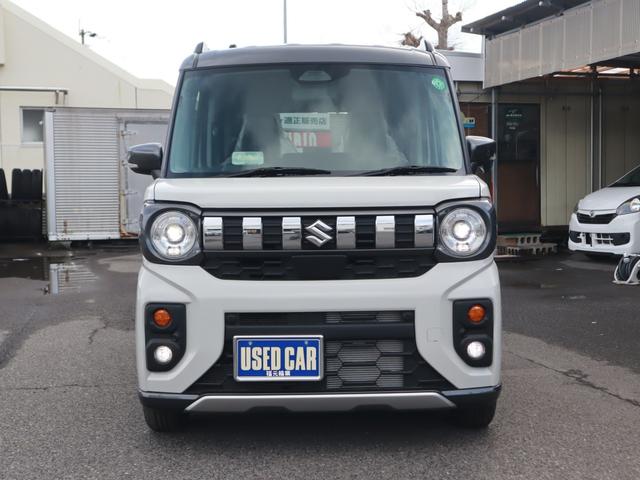 Suzuki SPACIA GEAR 2025