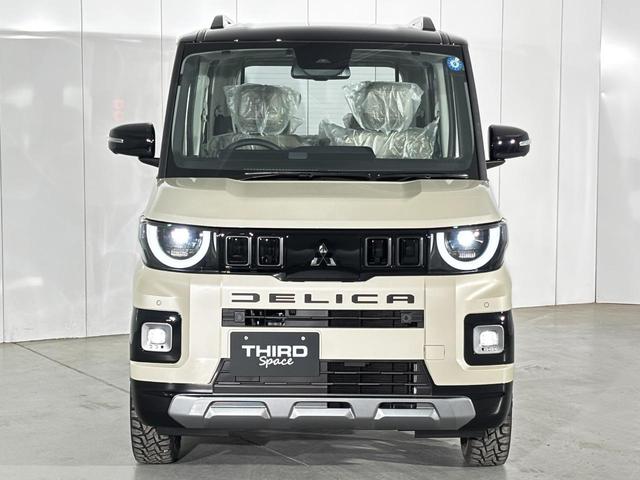 Mitsubishi DELICA MINI 2026