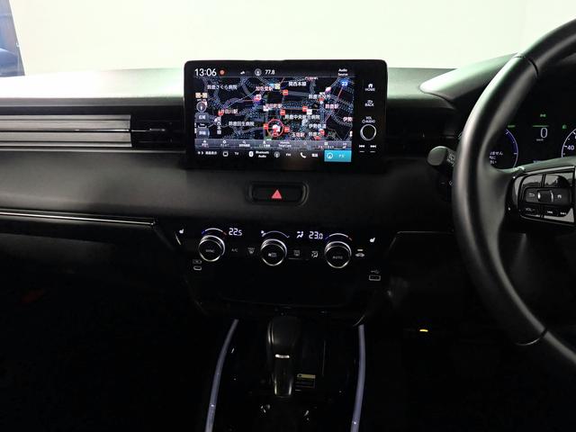 Honda VEZEL 2024