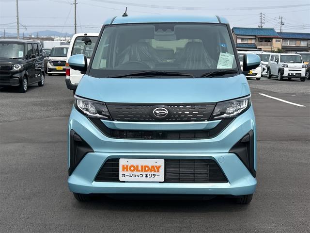 Daihatsu MOVE 2025