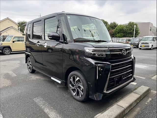 Daihatsu TANTO 2026