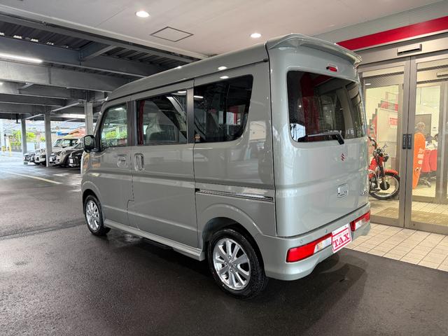 Suzuki EVERY WAGON 2026
