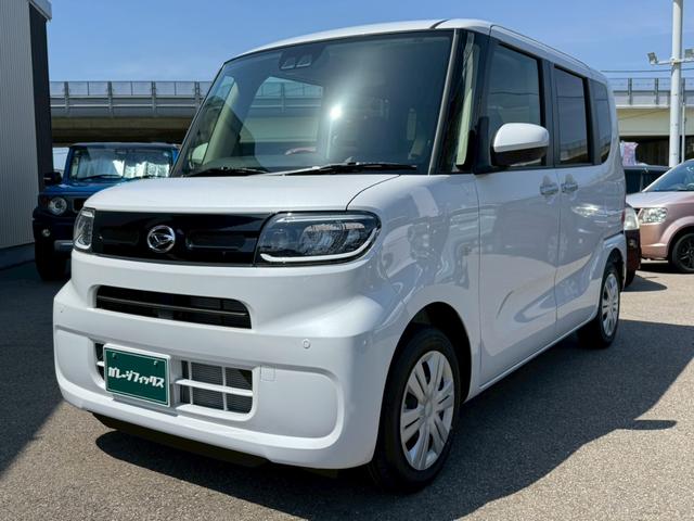 Daihatsu TANTO 2025