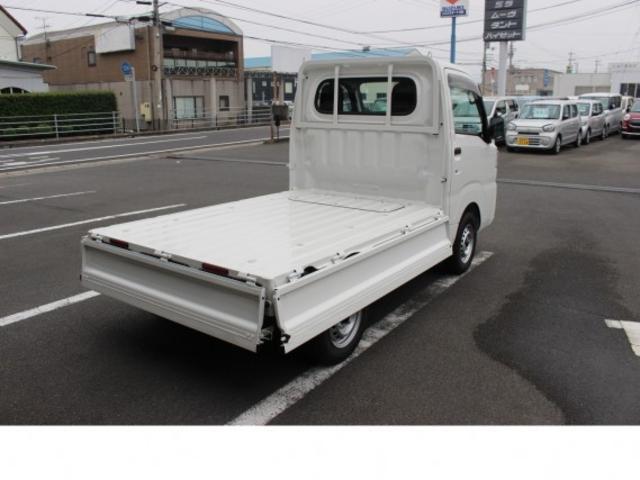 Daihatsu HIJET TRUCK 2025