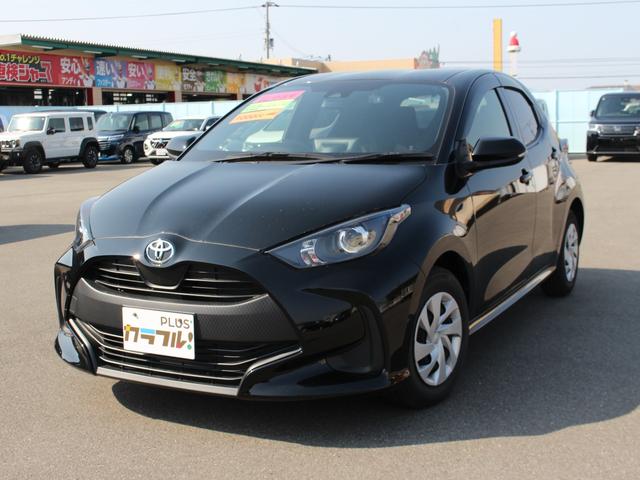 Toyota YARIS 2026