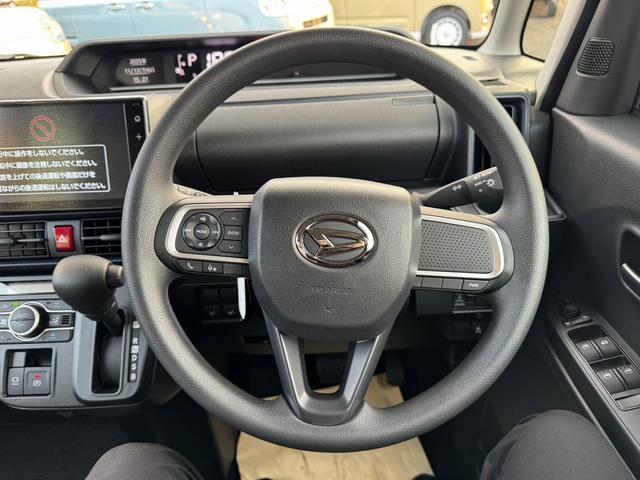 Daihatsu TANTO 2025