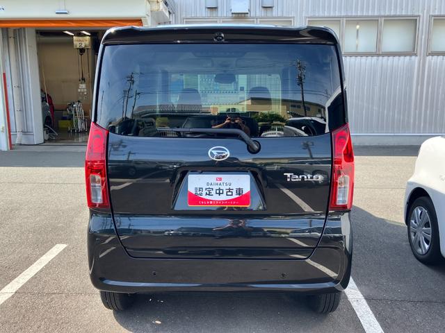 Daihatsu TANTO 2025