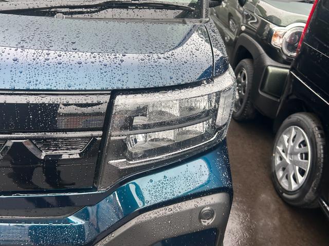 Daihatsu TANTO 2024