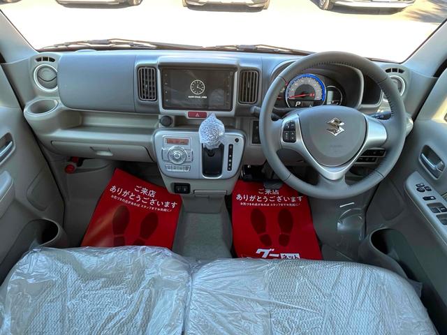 Suzuki EVERY WAGON 2025