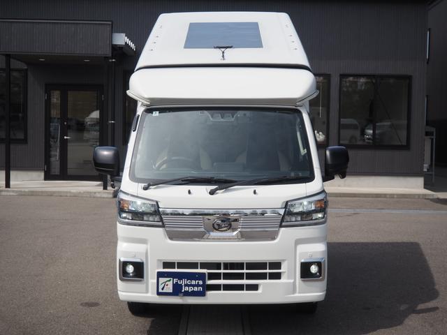 Daihatsu HIJET TRUCK 2025