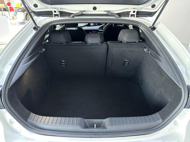 Mazda MAZDA3 FASTBACK 2020