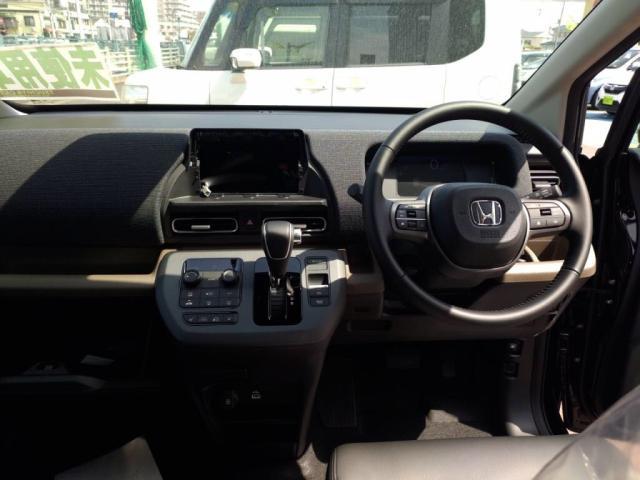 Honda FREED 2026