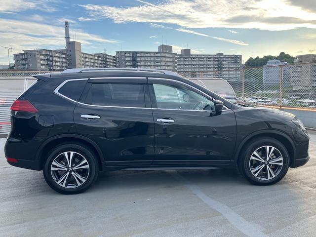 Nissan X-TRAIL 2020