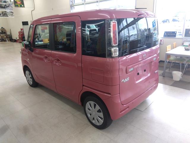 Mazda FLAIR WAGON 2018