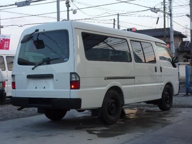 Mazda BRAWNY VAN 2005