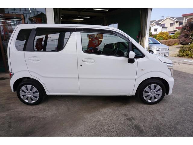 Suzuki WAGON R 2023