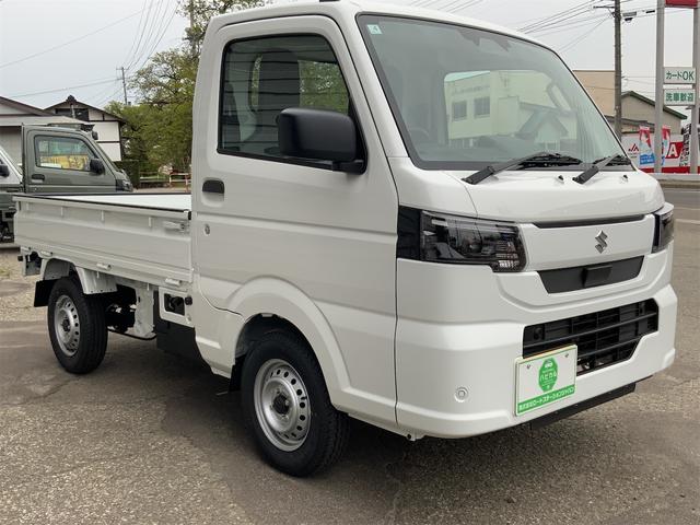 Suzuki CARRY TRUCK 2026