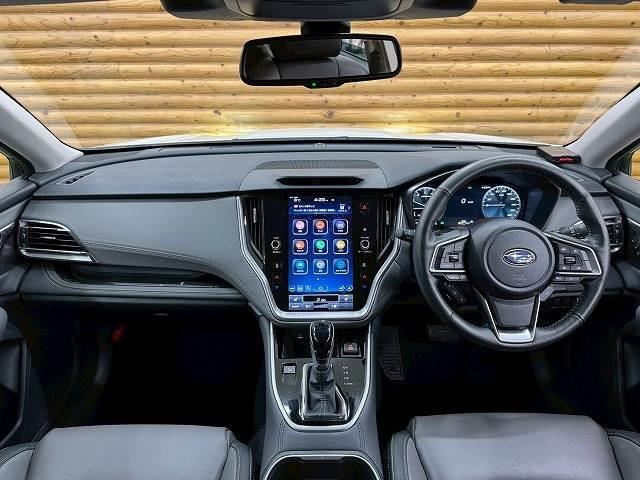 Subaru LEGACY OUTBACK 2023