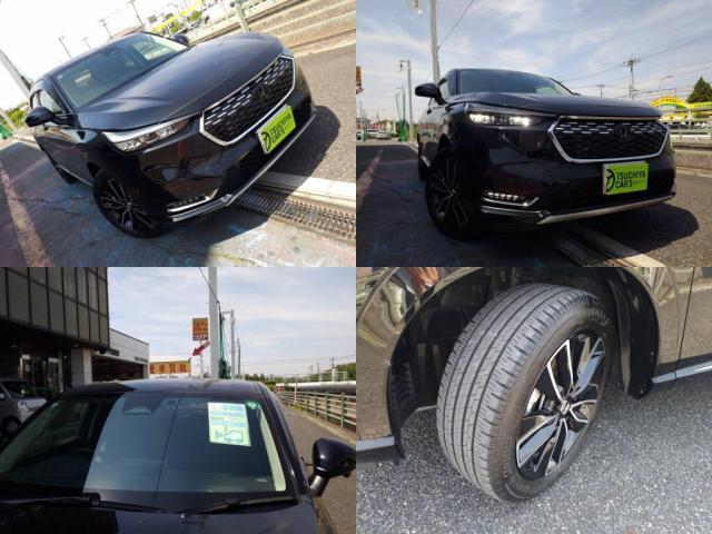 Honda VEZEL 2023