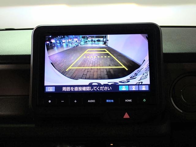 Honda N-BOX JOY 2024
