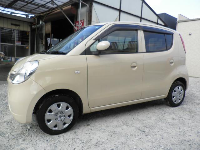 Nissan MOCO 2010