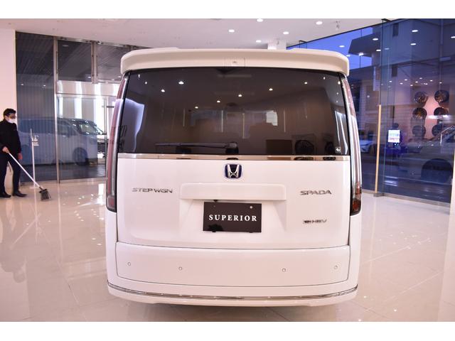 Honda STEPWAGON 2025