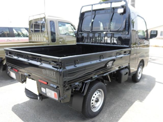 Daihatsu HIJET TRUCK 2025
