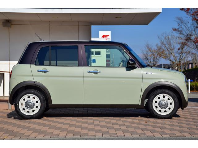 Suzuki ALTO LAPIN LC 2025